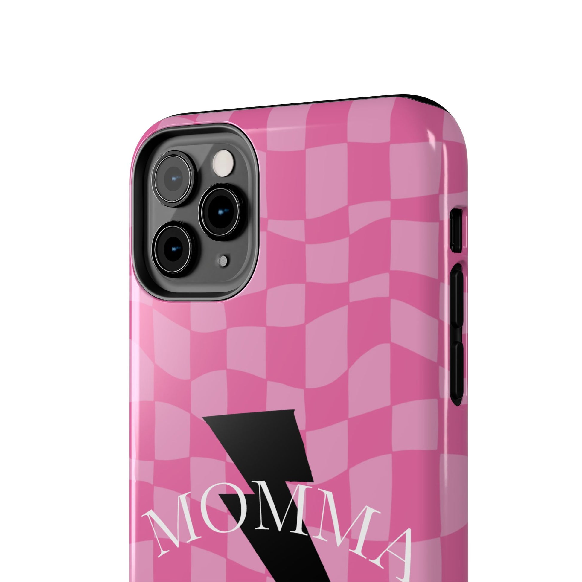 Momma Phone Case