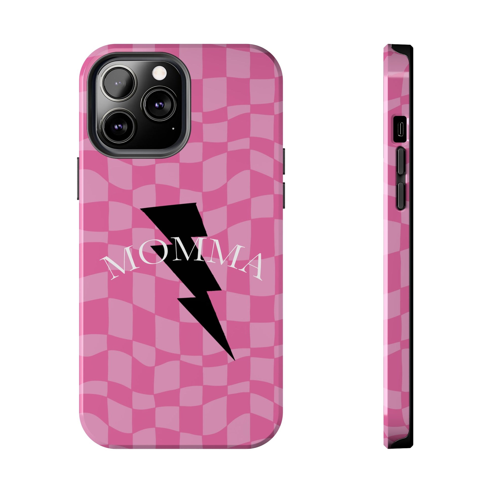 Momma Phone Case