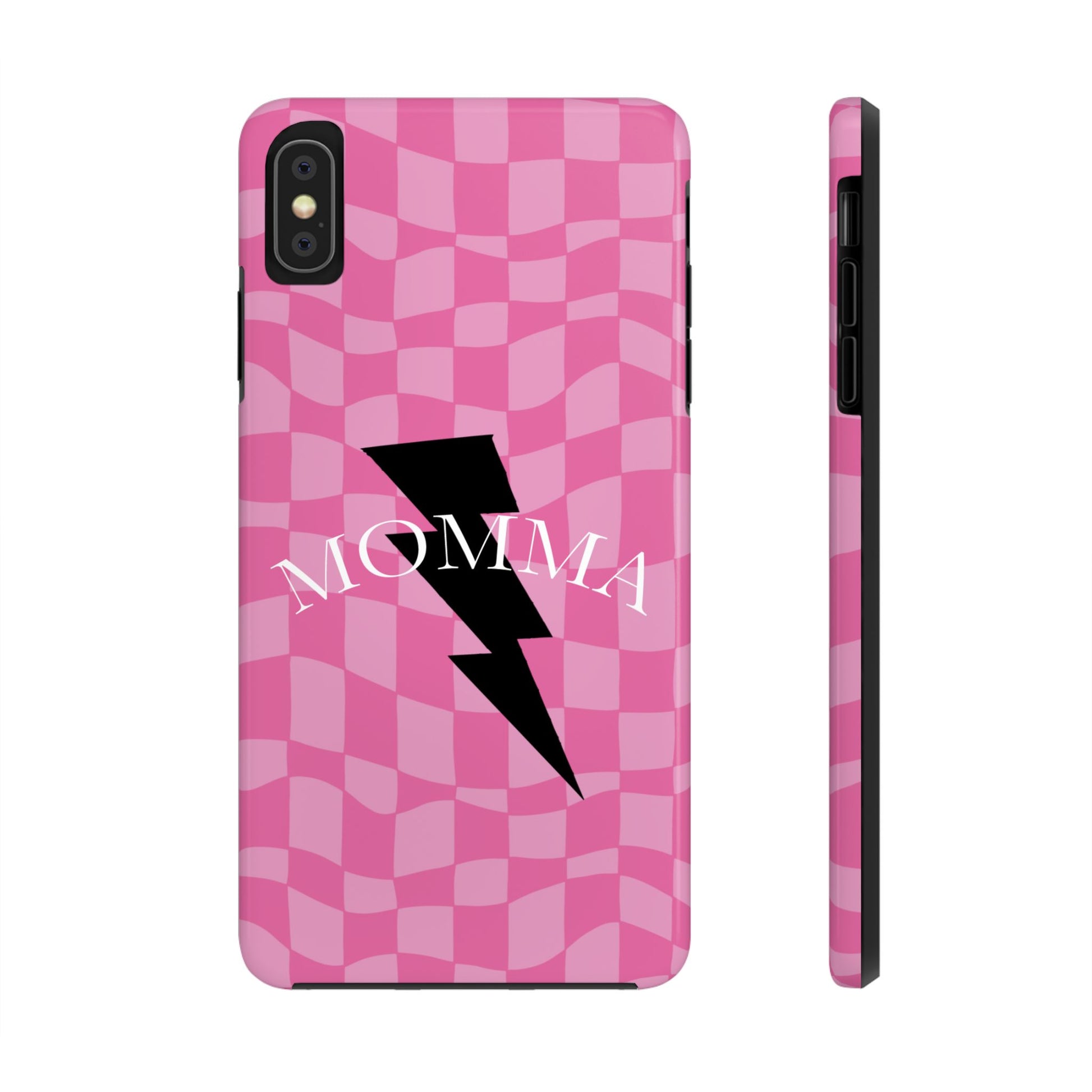 Momma Phone Case