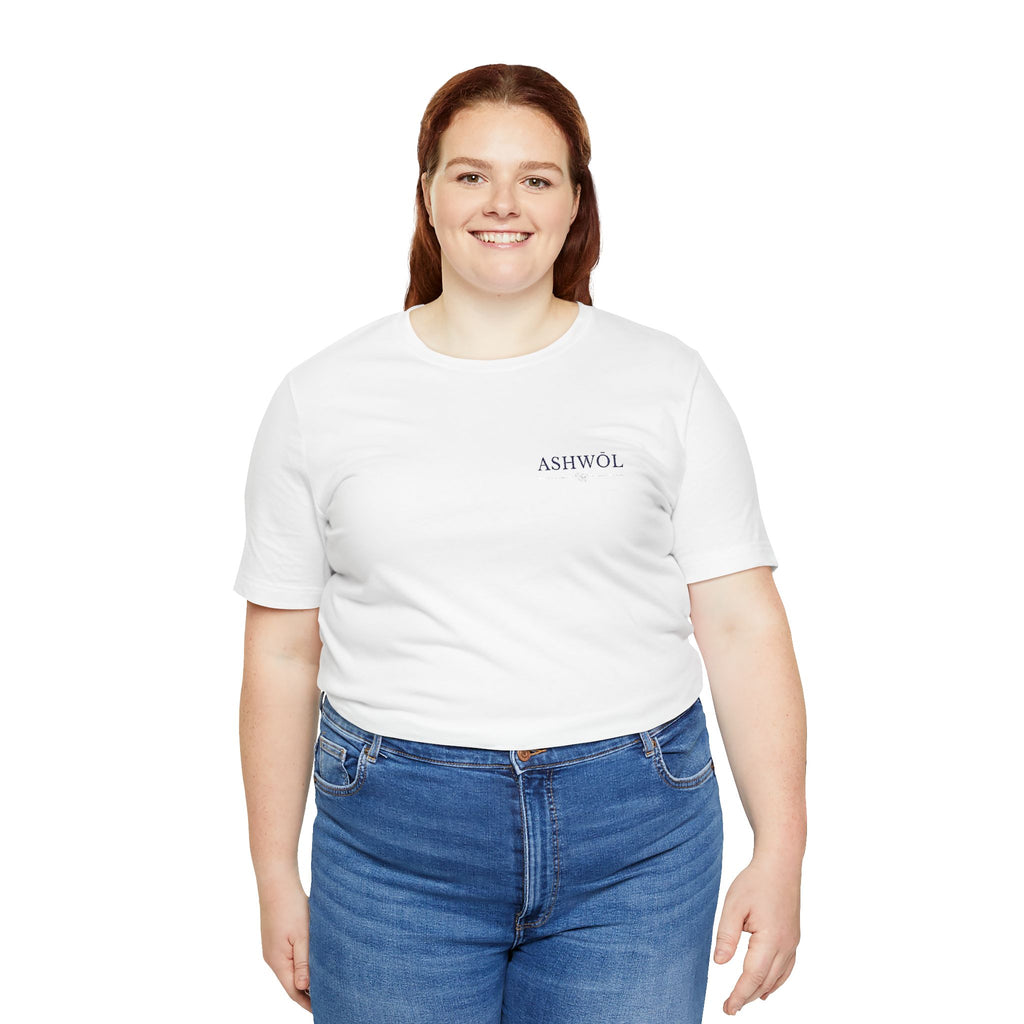 Ashwol Co Tee