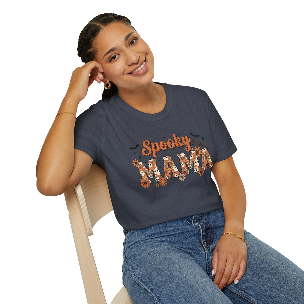 Spooky Mana Tee