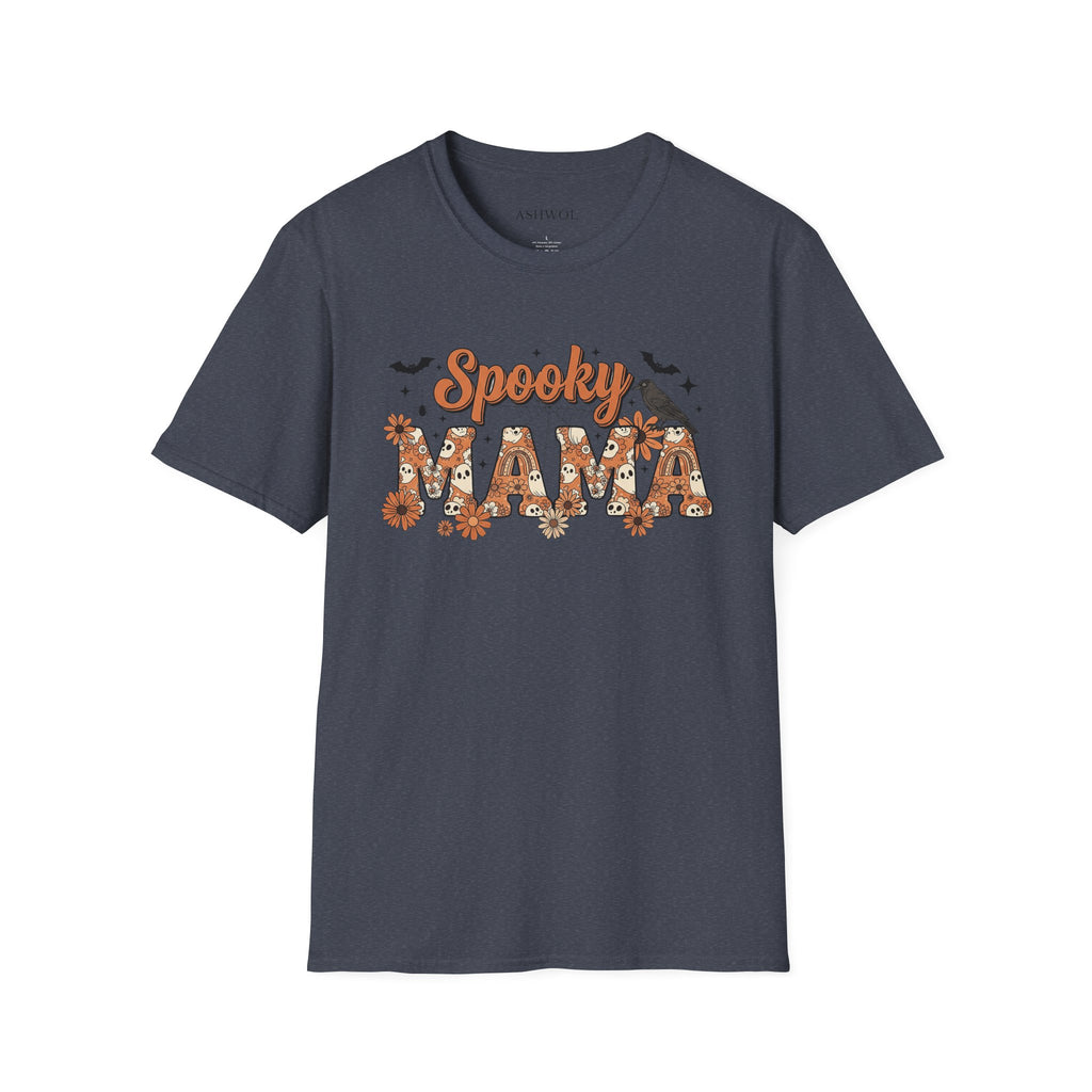 Spooky Mana Tee