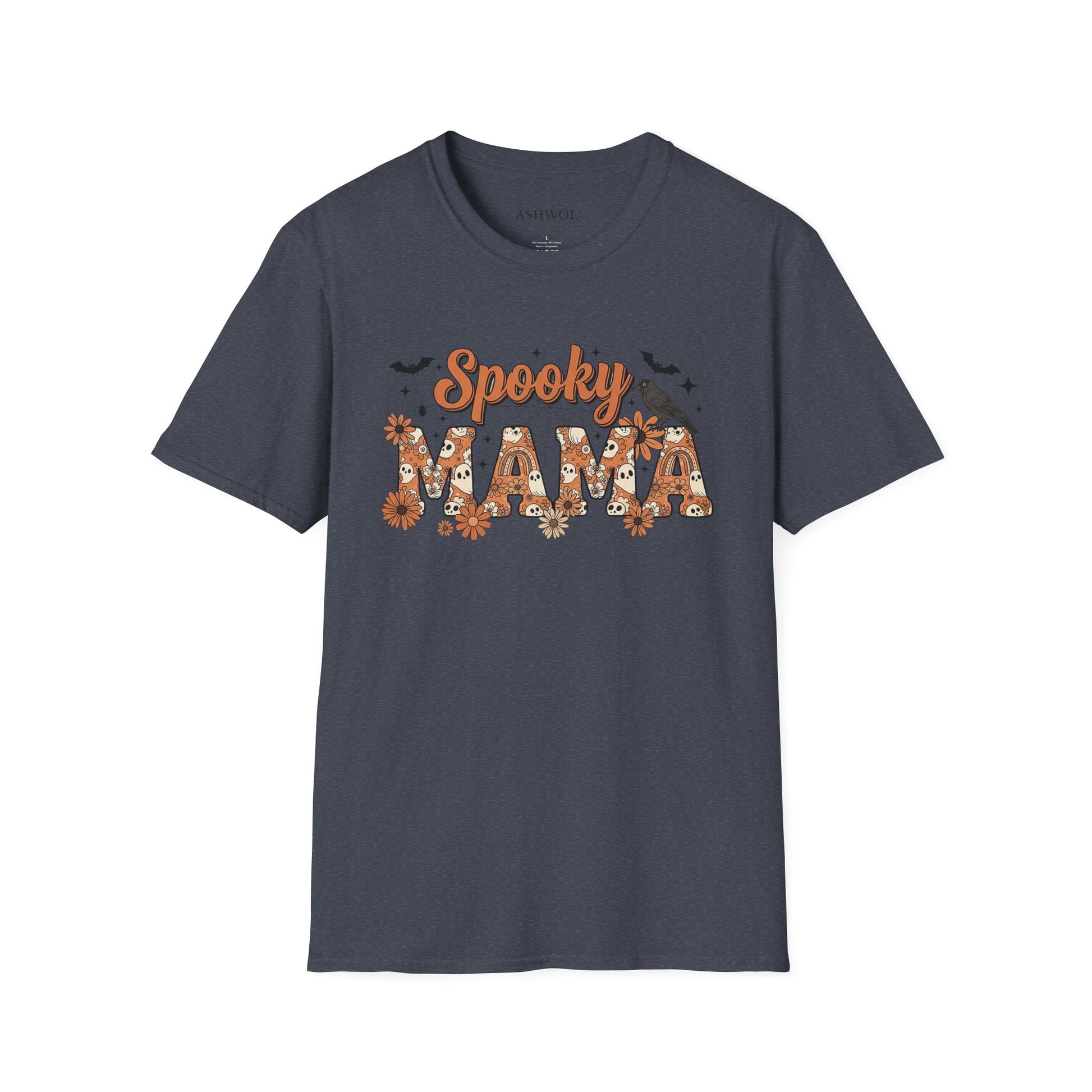 Spooky Mana Tee