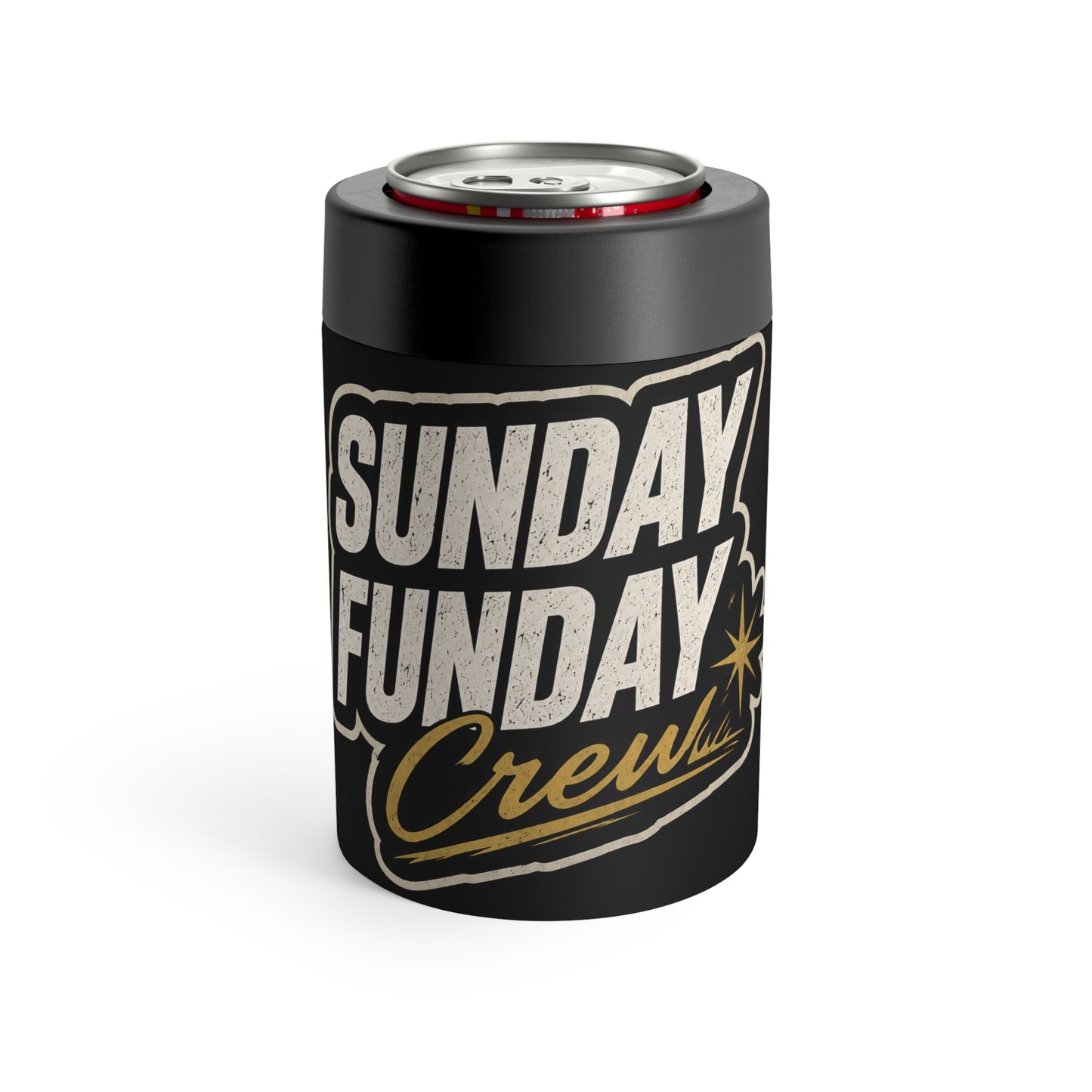 SFC Def Not Diet Coke Can Holder