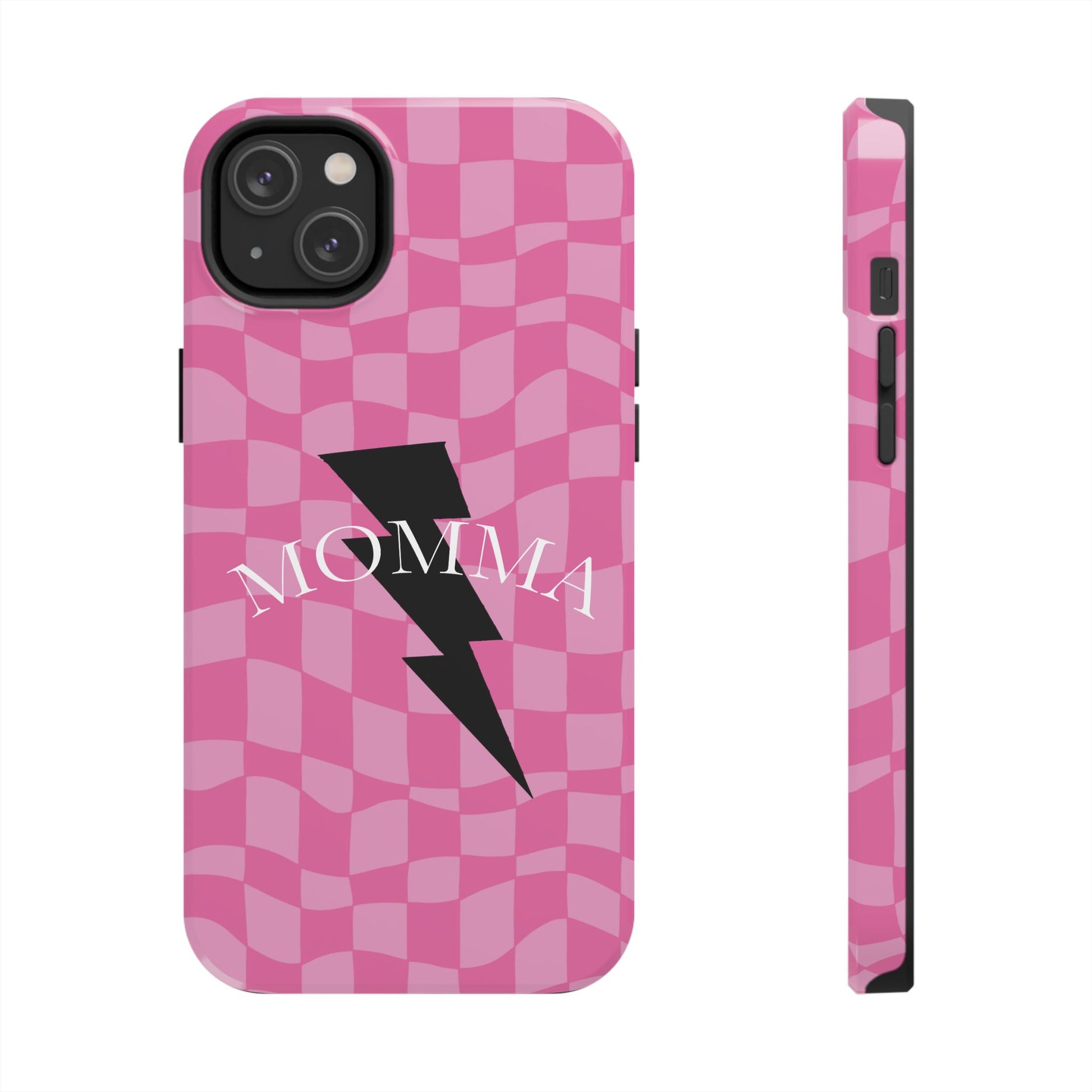 Momma Phone Case