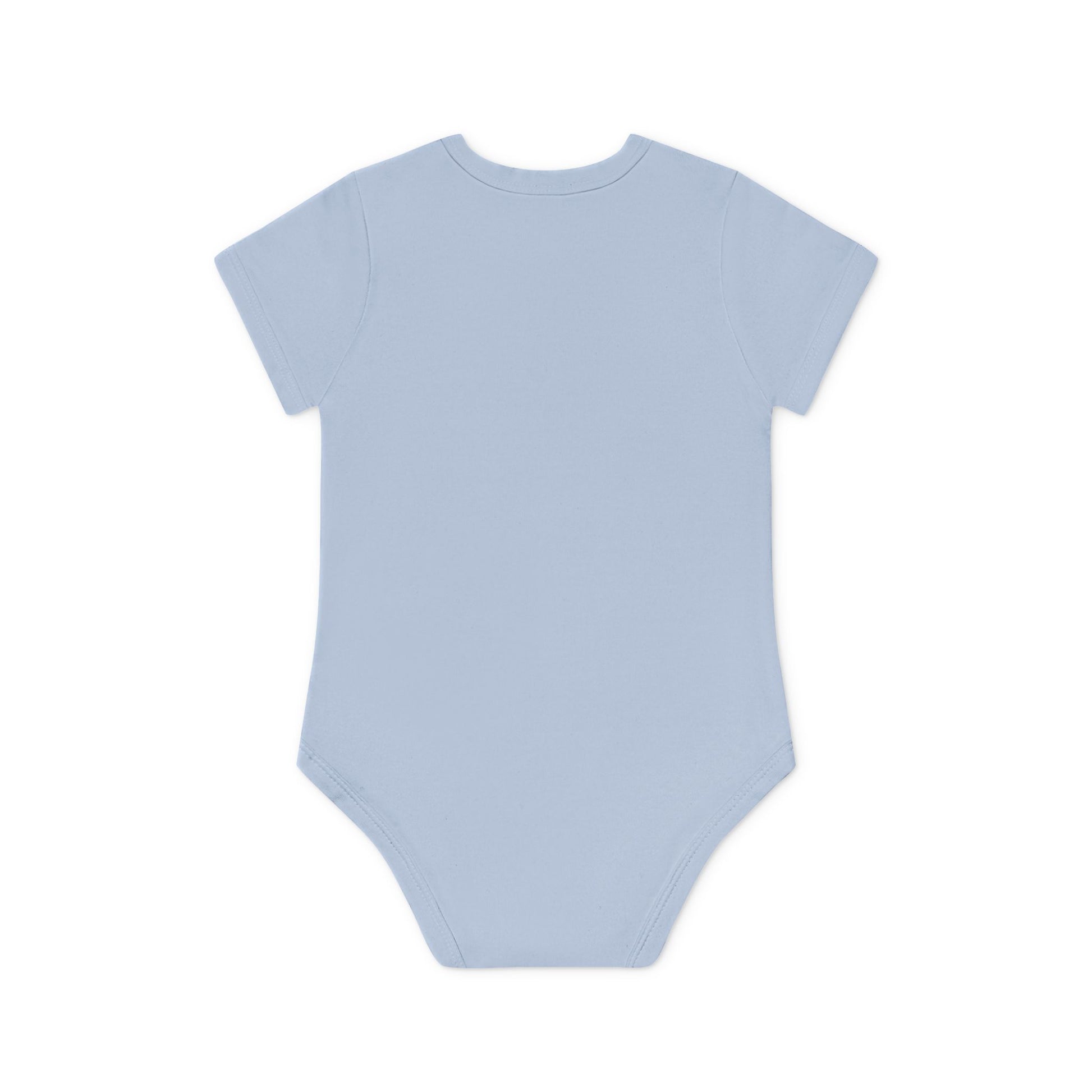 Organic Local Farmer Onesie