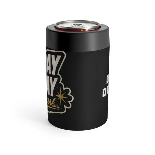 SFC Def Not Diet Coke Can Holder