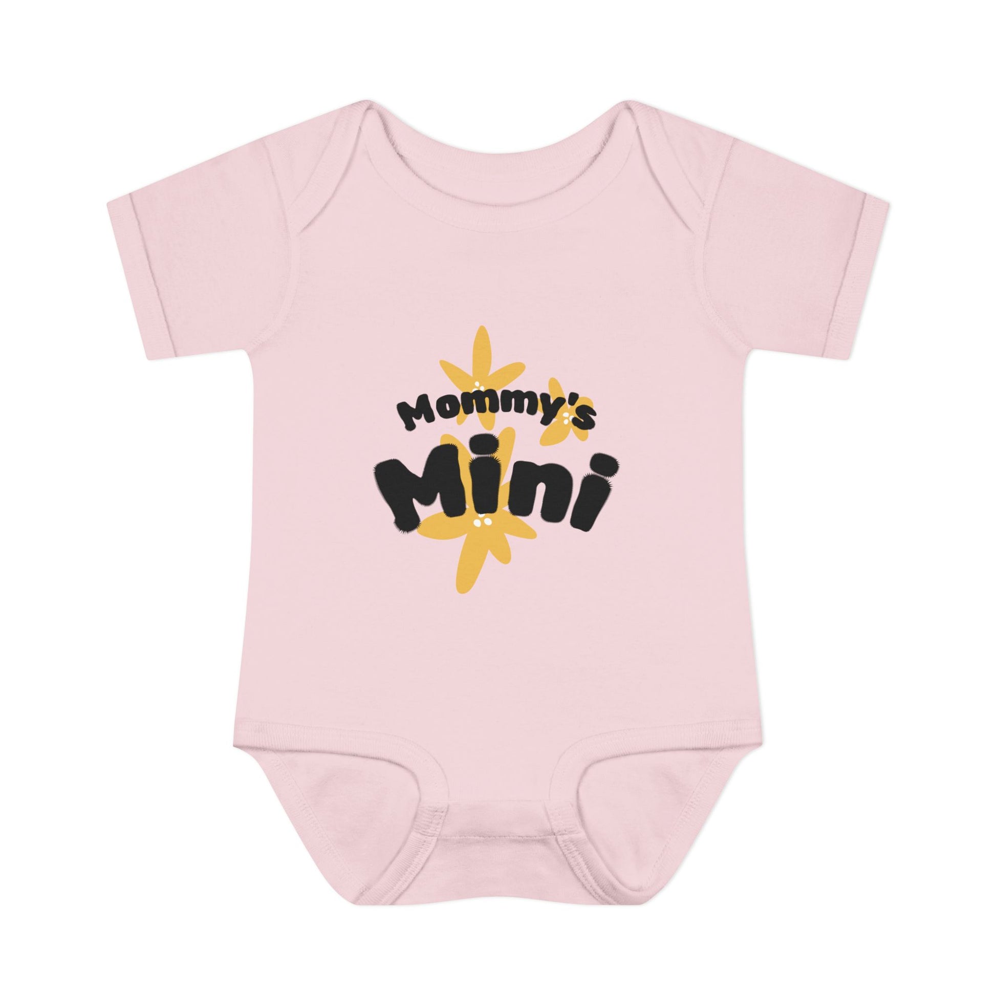 Mommy's Mini Onesie