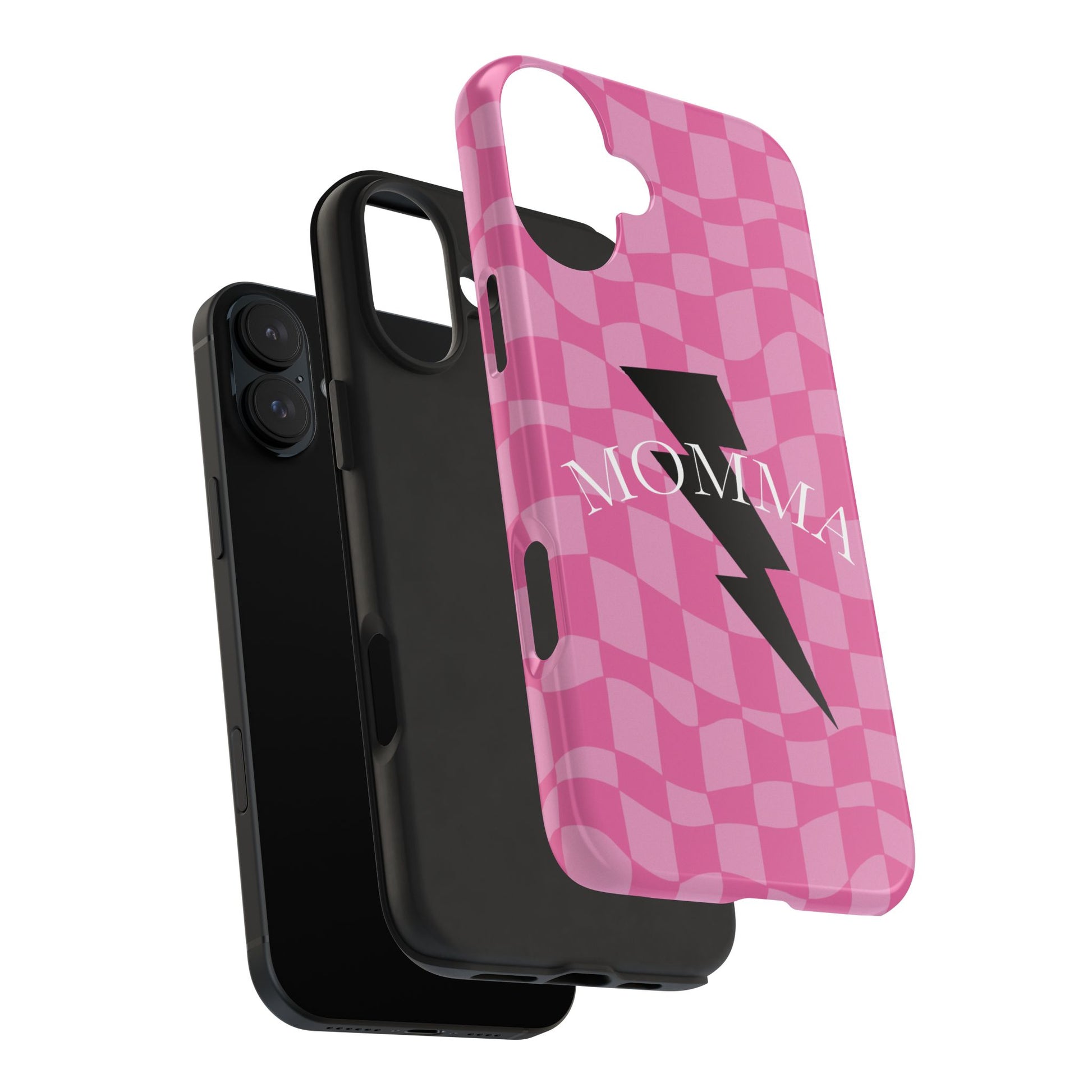 Momma Phone Case