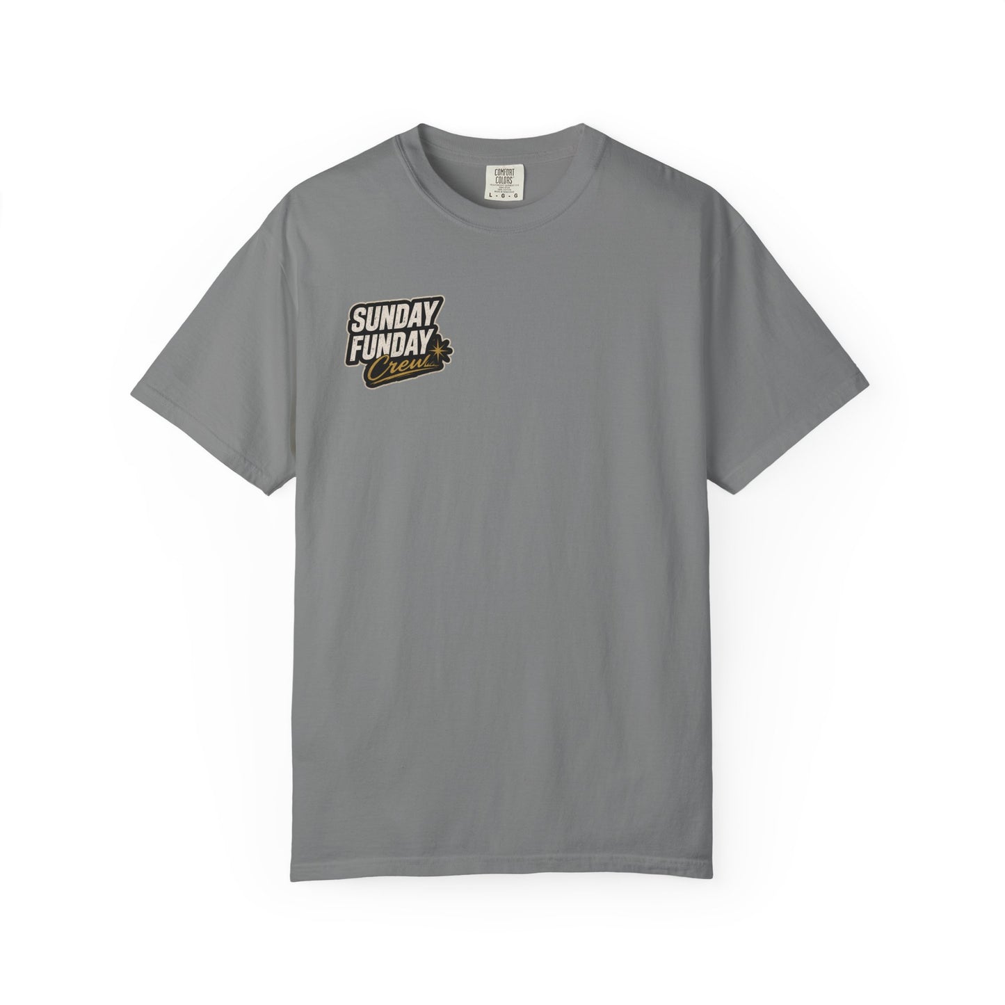 Fresh Air Is Loading Tee - SFC