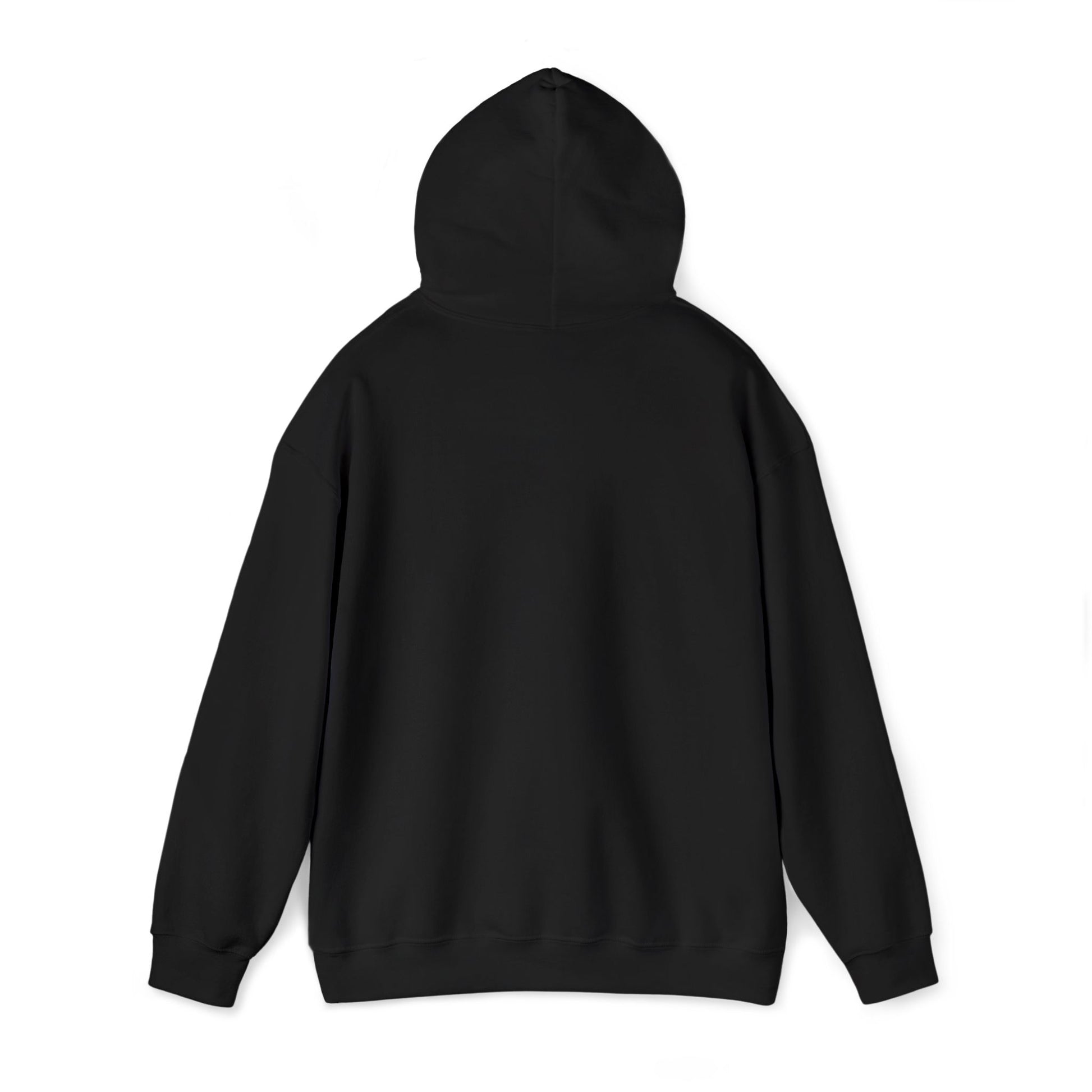 MOMMA Embroidered Sweatshirt