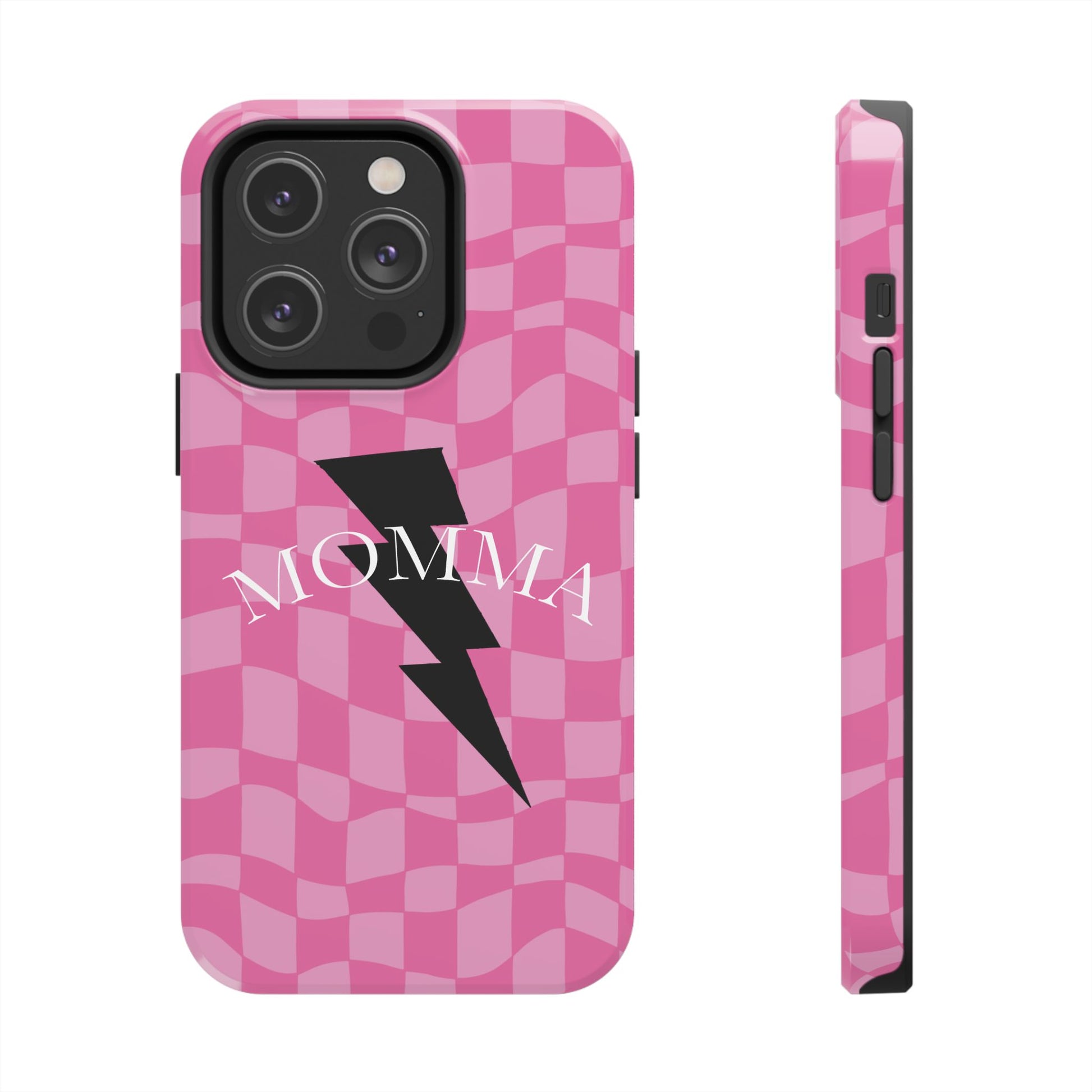 Momma Phone Case