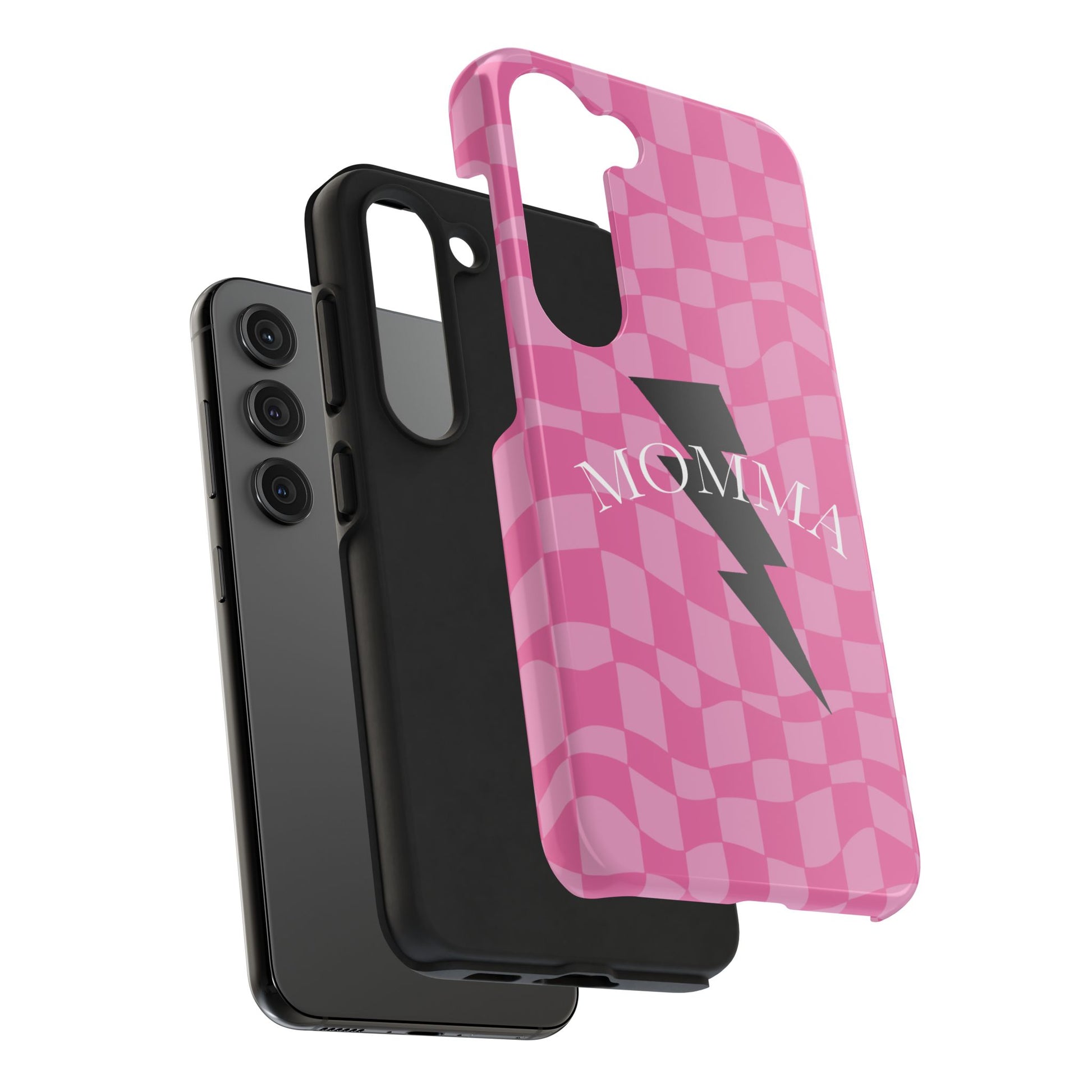 Momma Phone Case