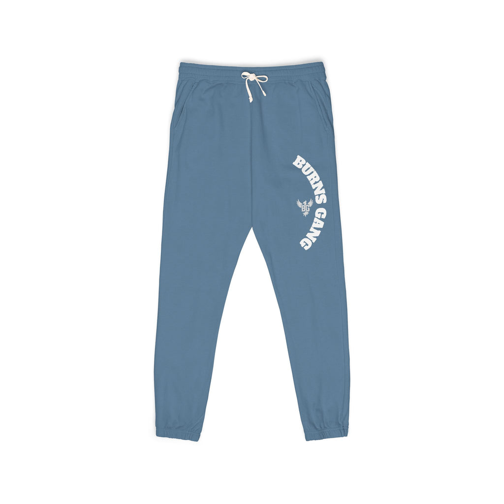 Burns Gang Official Sweat Pants