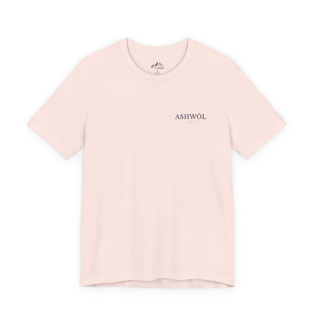 Ashwol Co Tee