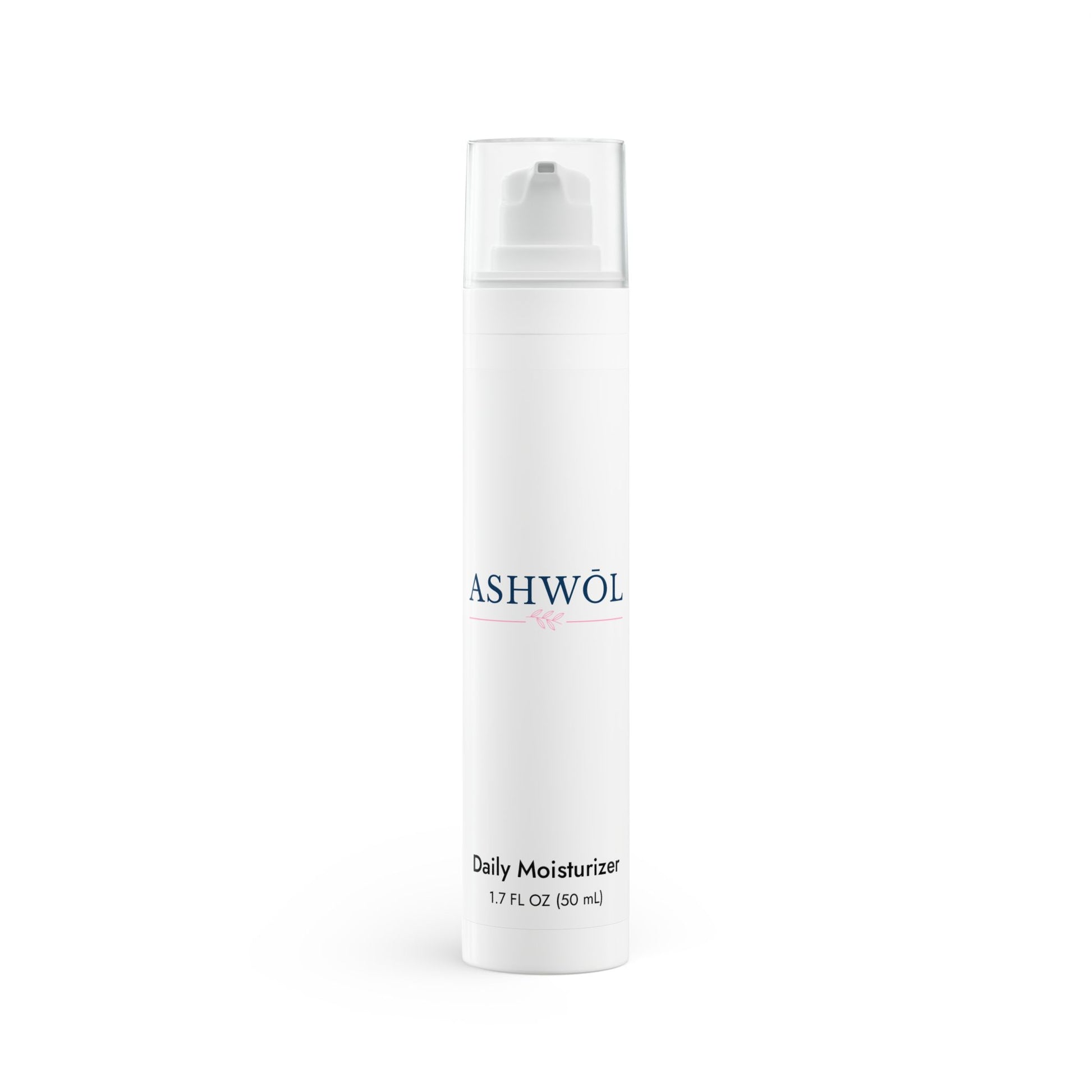 Daily Moisturizer, 1.7oz