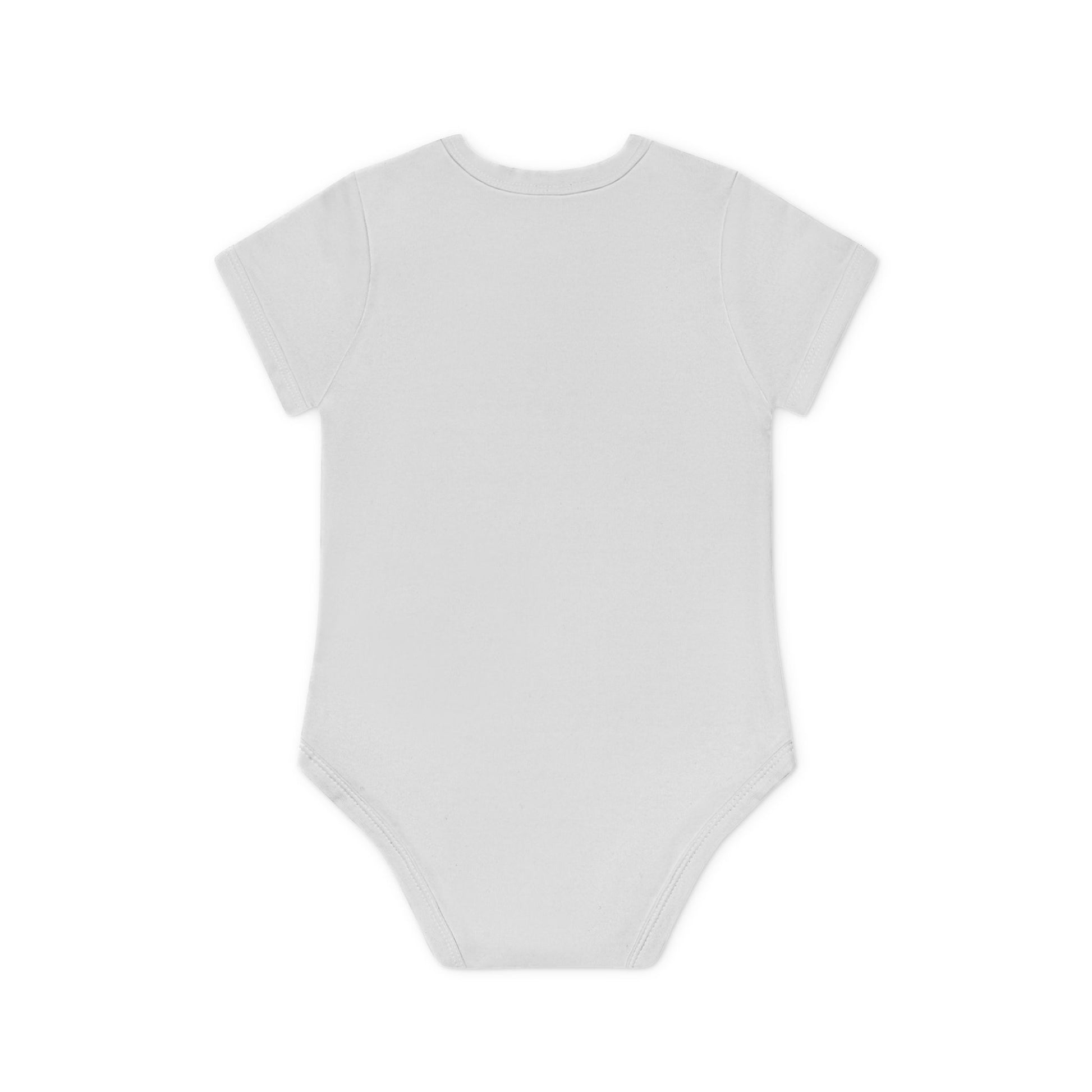 Organic Local Farmer Onesie
