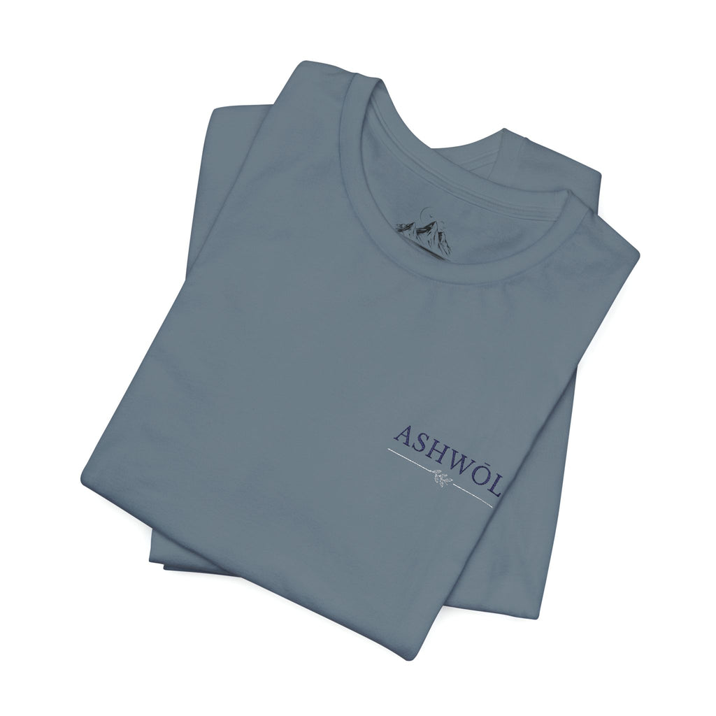 Ashwol Co Tee