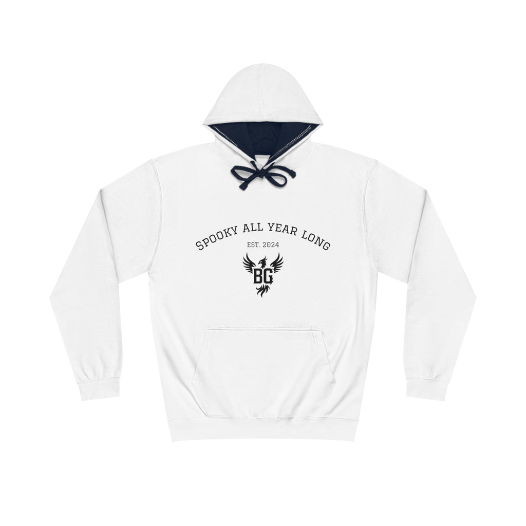 Spooky Season BG Sweatshirt