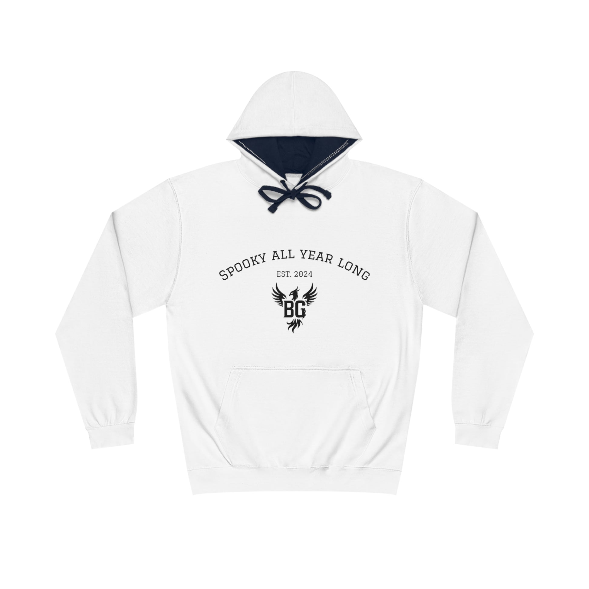 Spooky Season BG Sweatshirt