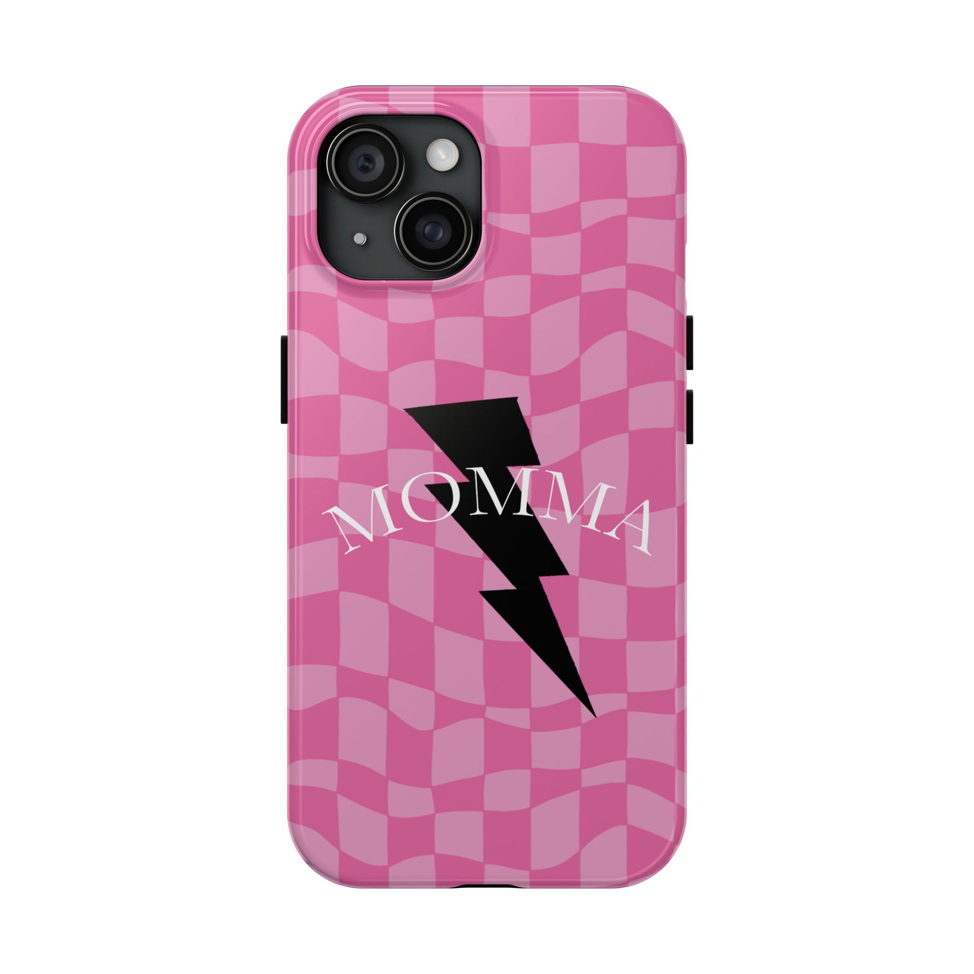 Momma Phone Case
