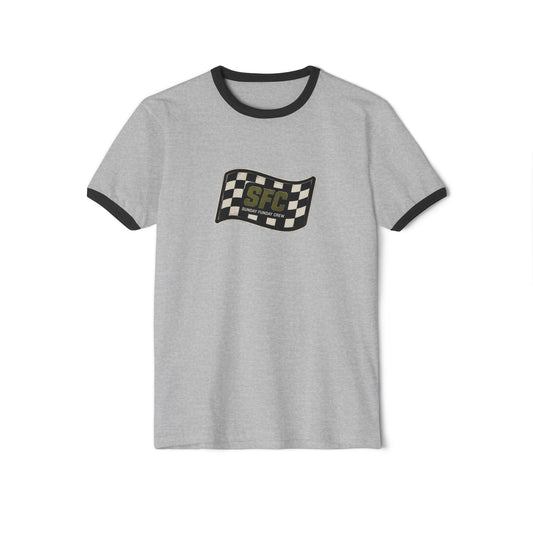 Unisex Ringer Tee — SFC