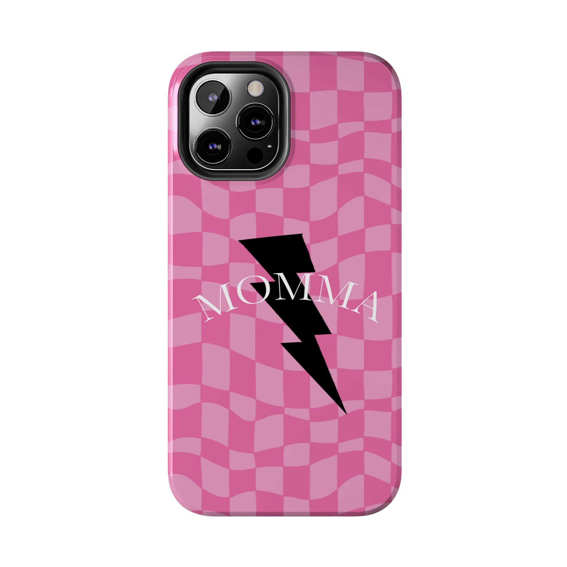 Momma Phone Case