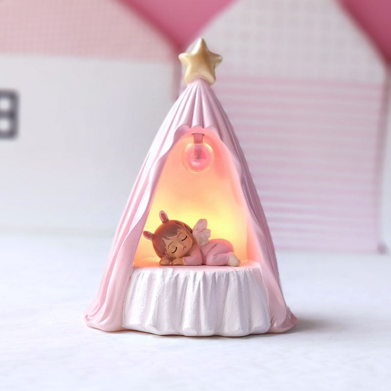 Nursery Night Light