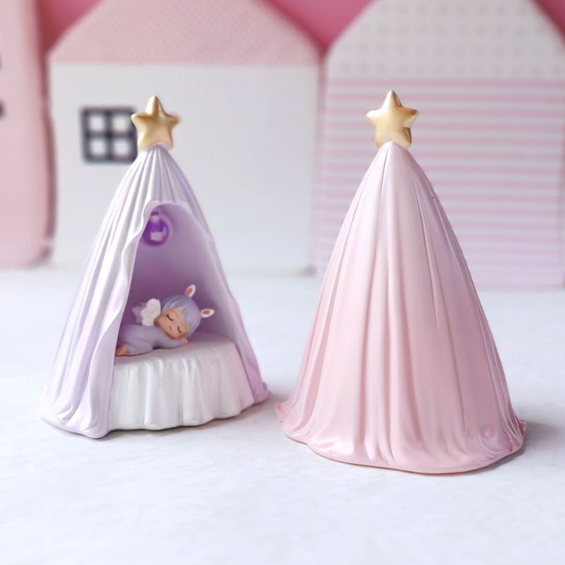 Nursery Night Light