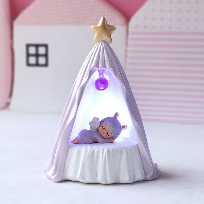 Nursery Night Light