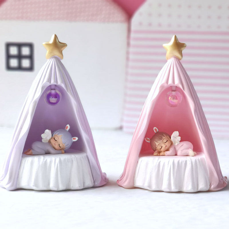 Nursery Night Light