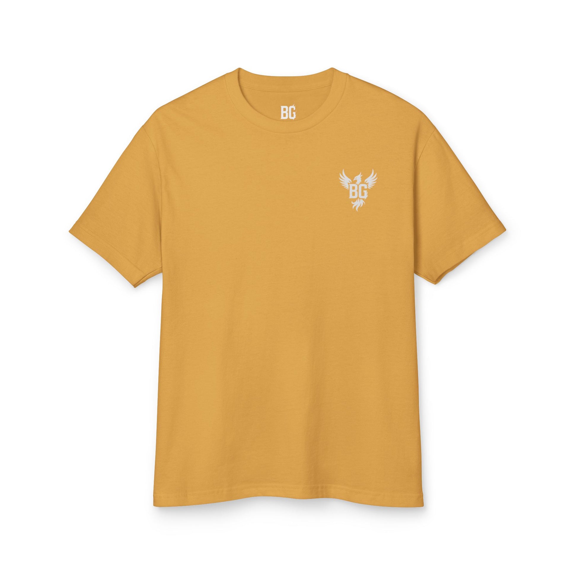 Ahh Cheeks Vintage Texture BG Tee
