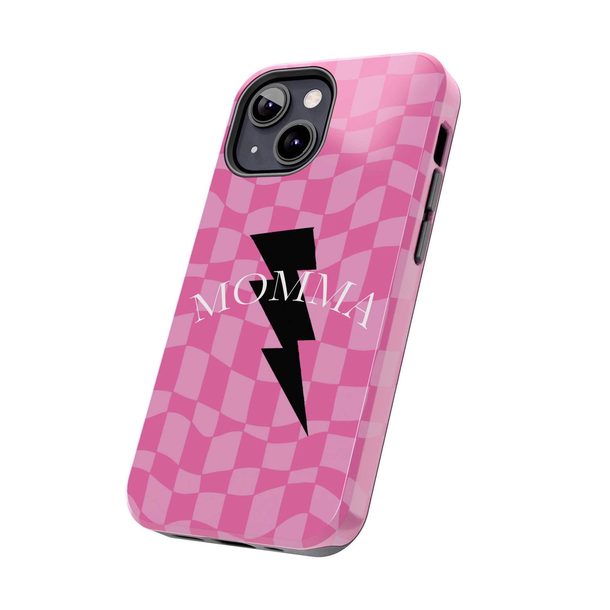 Momma Phone Case