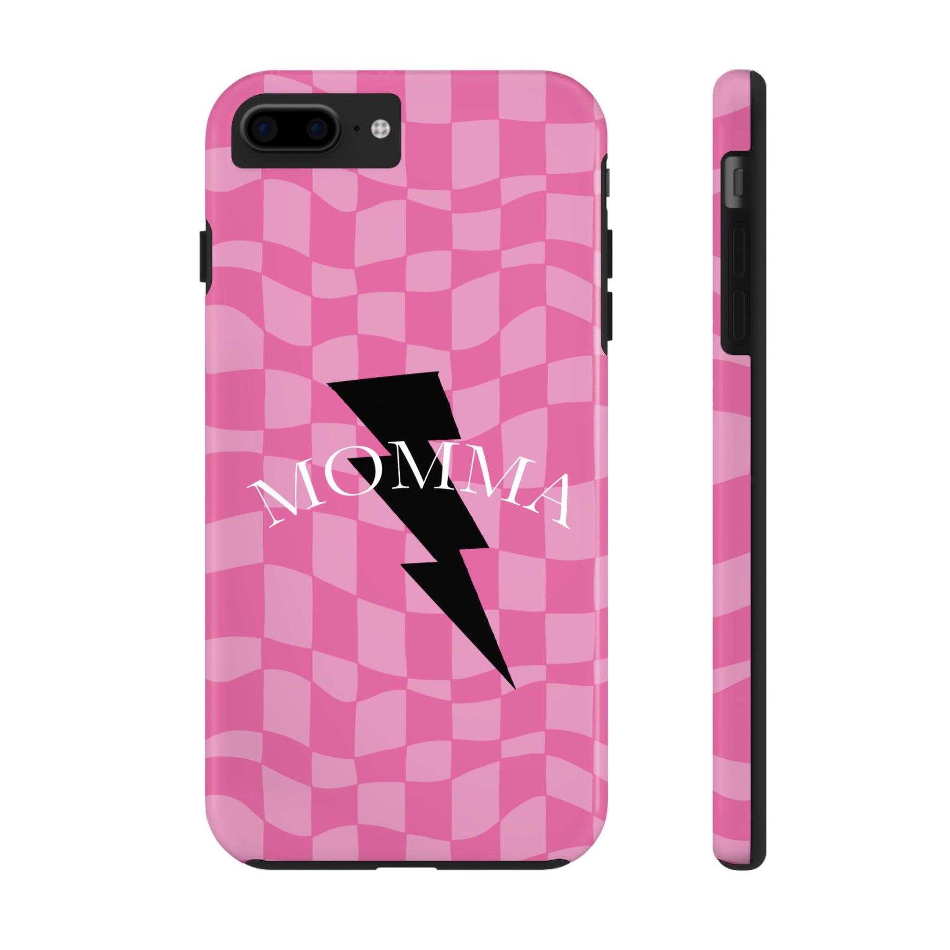 Momma Phone Case