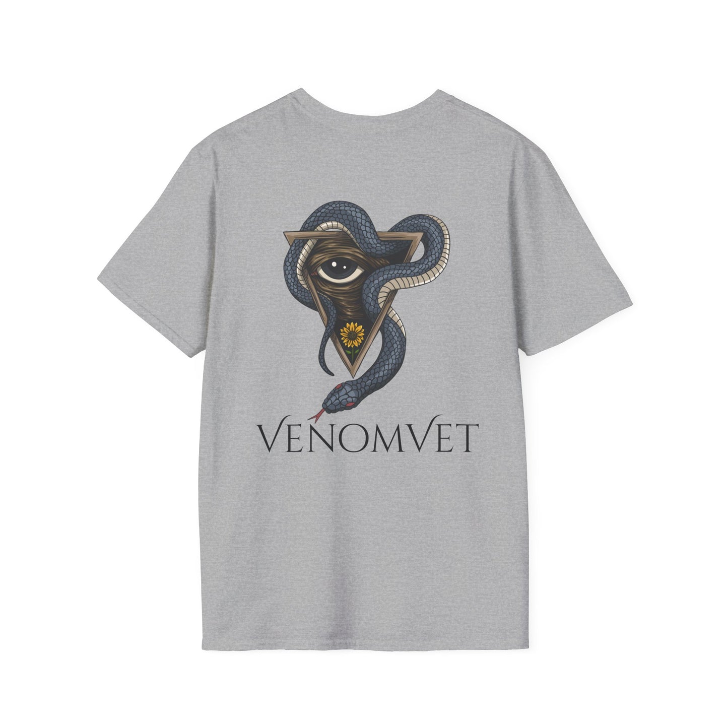 Venom Vet Tee