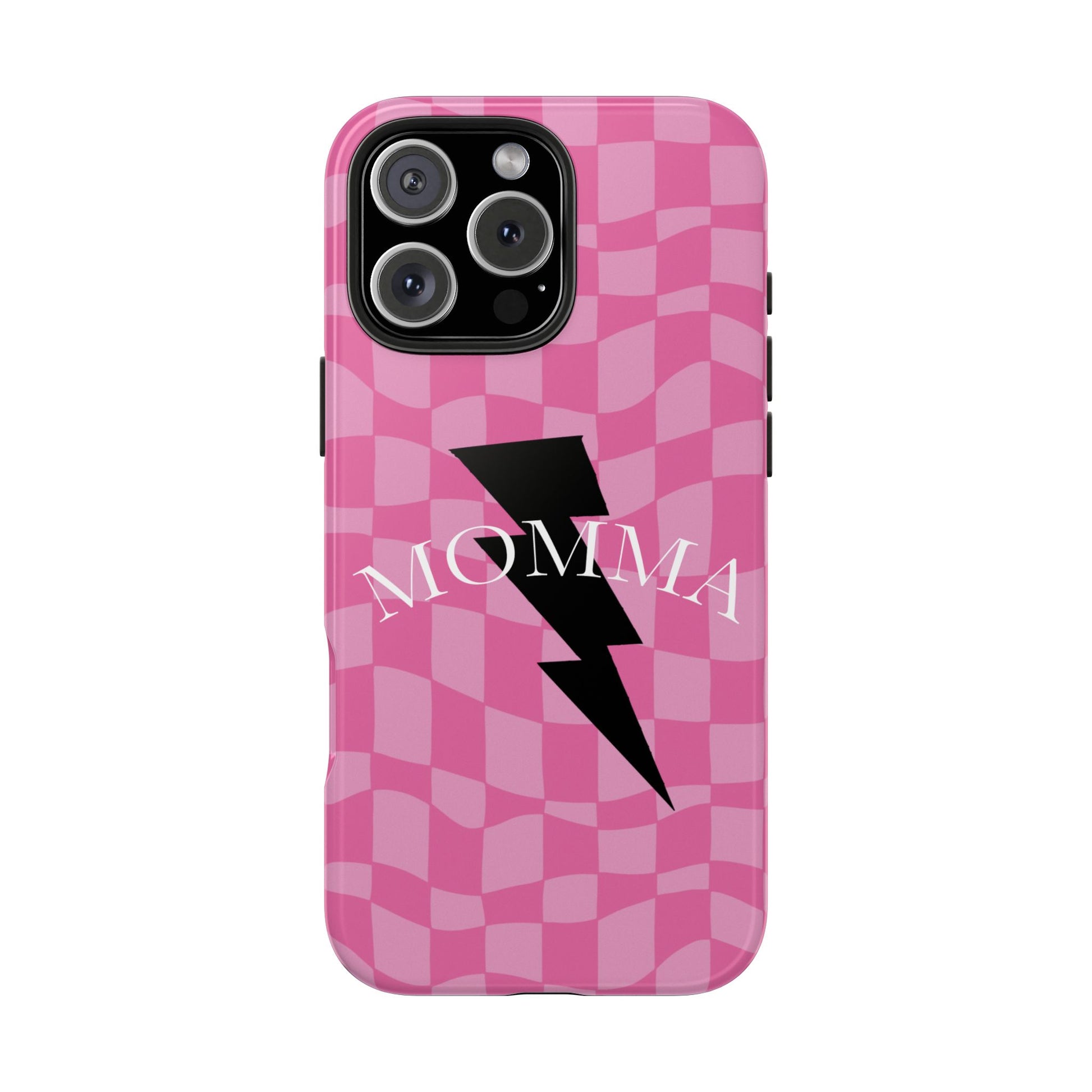 Momma Phone Case