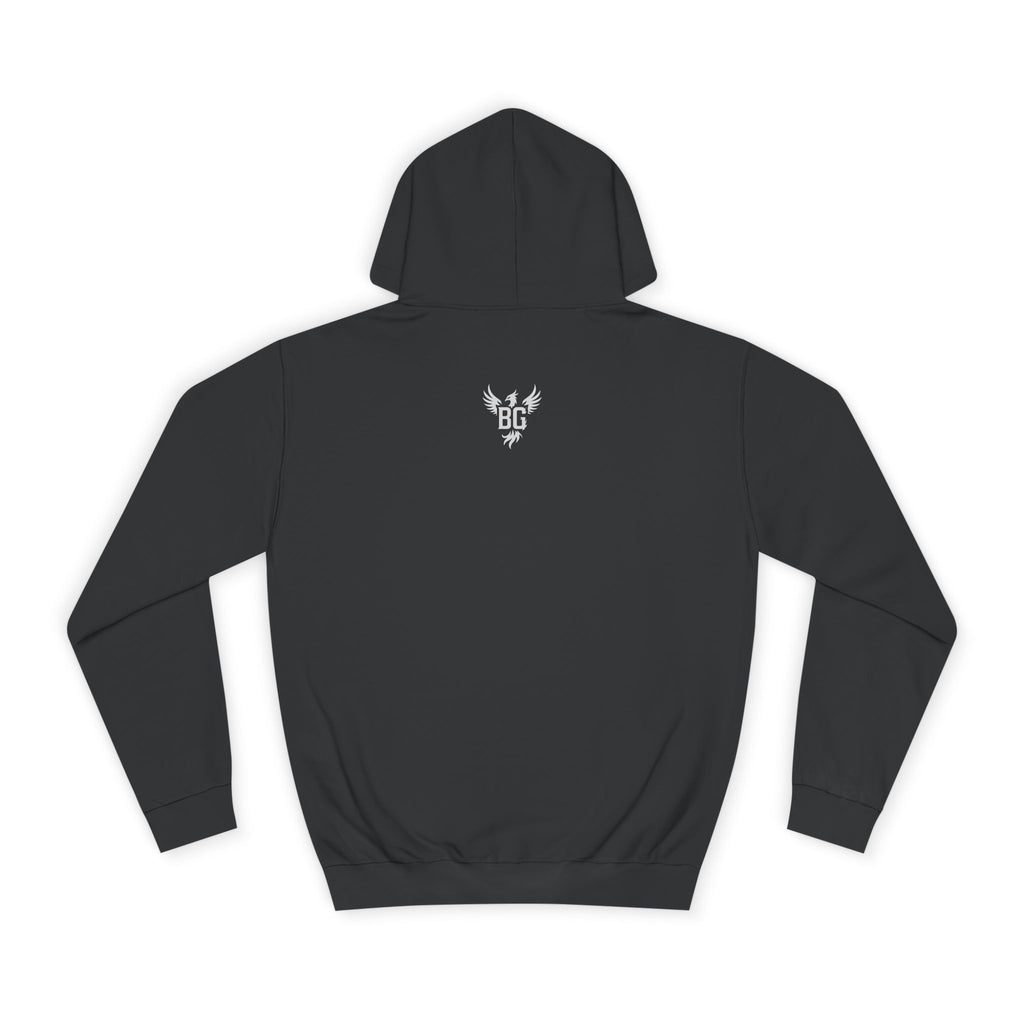 Dino Graphic Hoodie