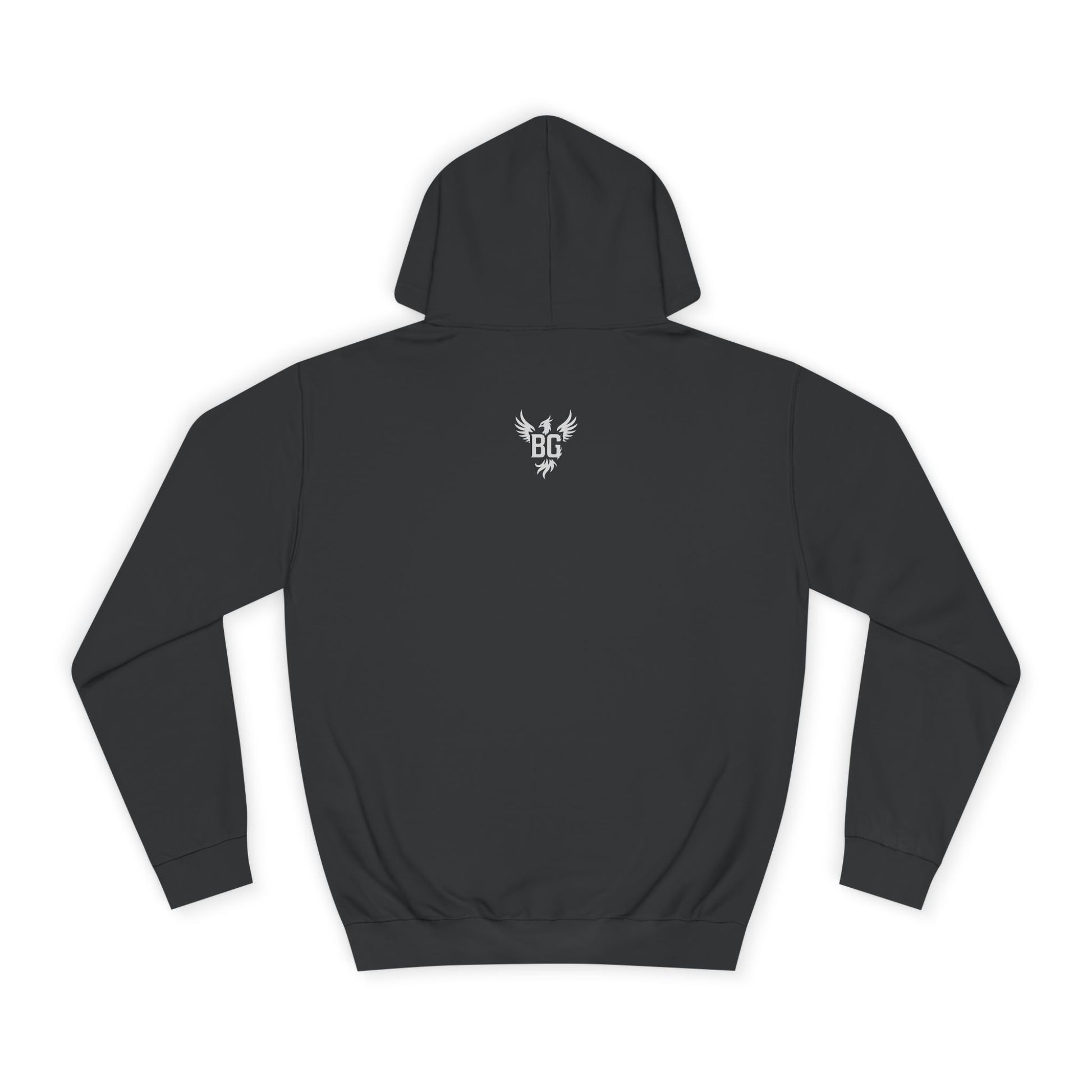Dino Graphic Hoodie