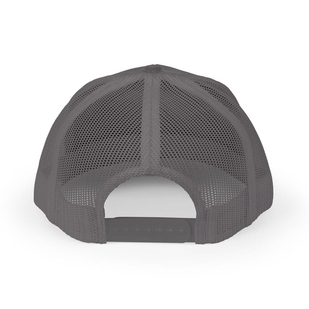 BURNS GANG TRUCKER HAT