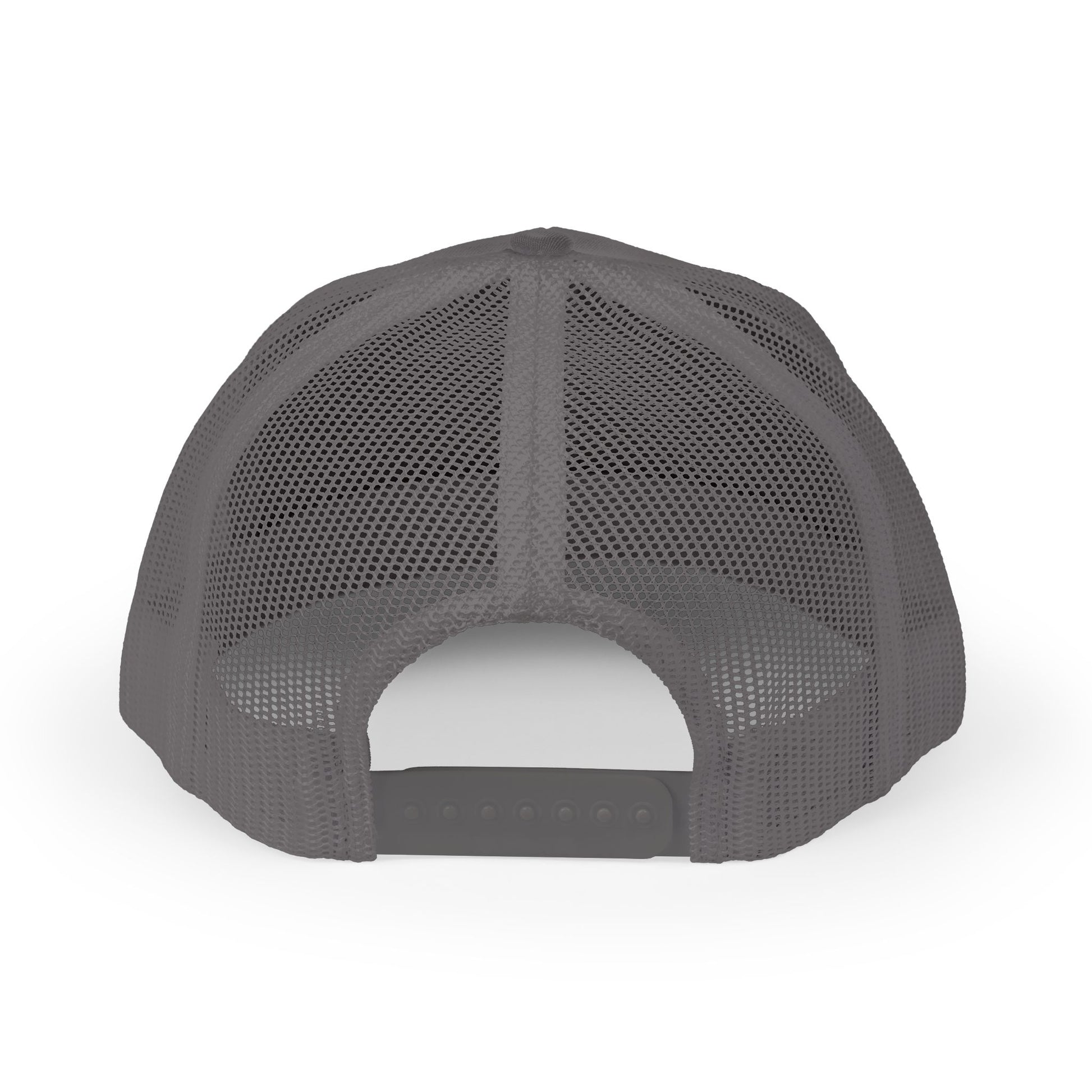 BURNS GANG TRUCKER HAT