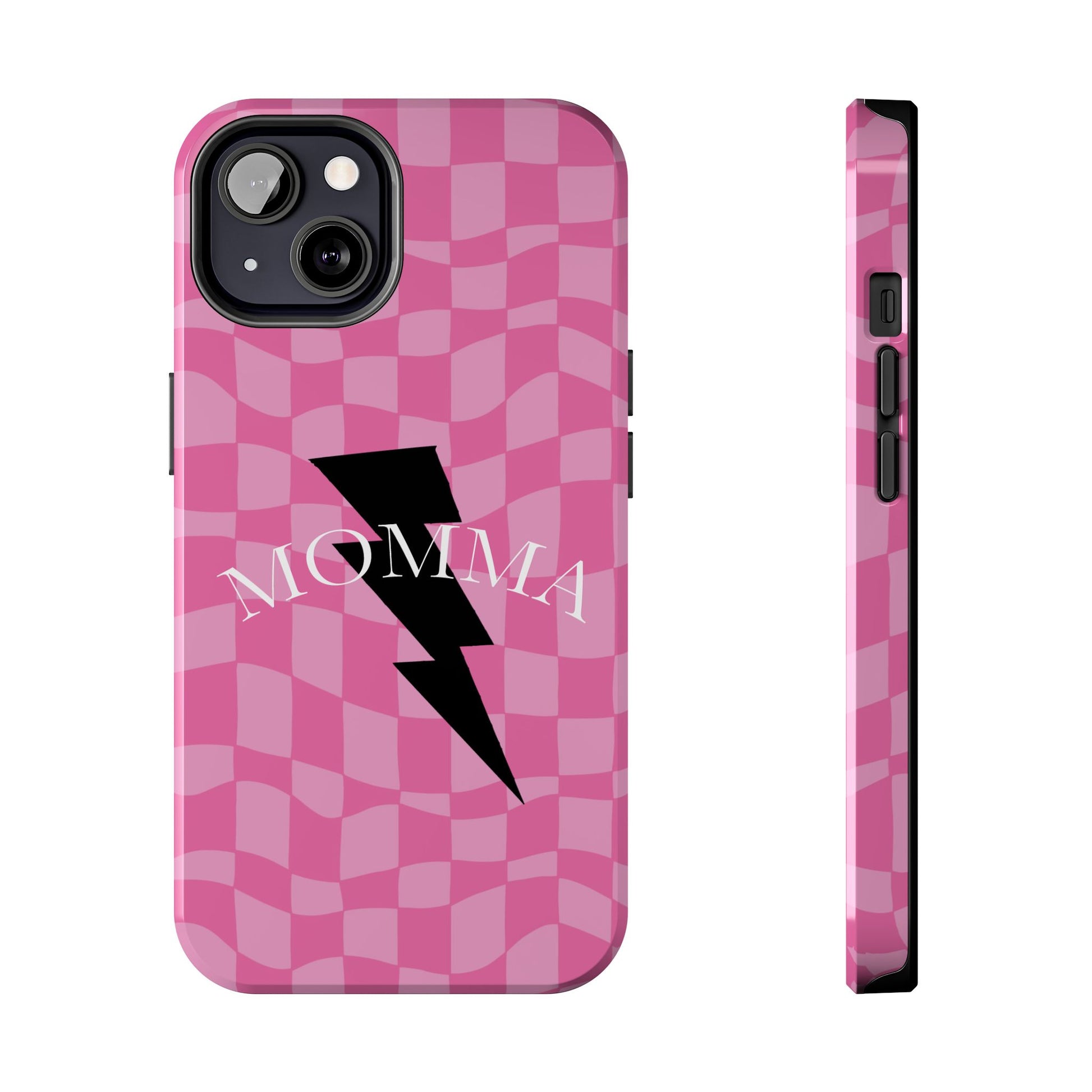 Momma Phone Case