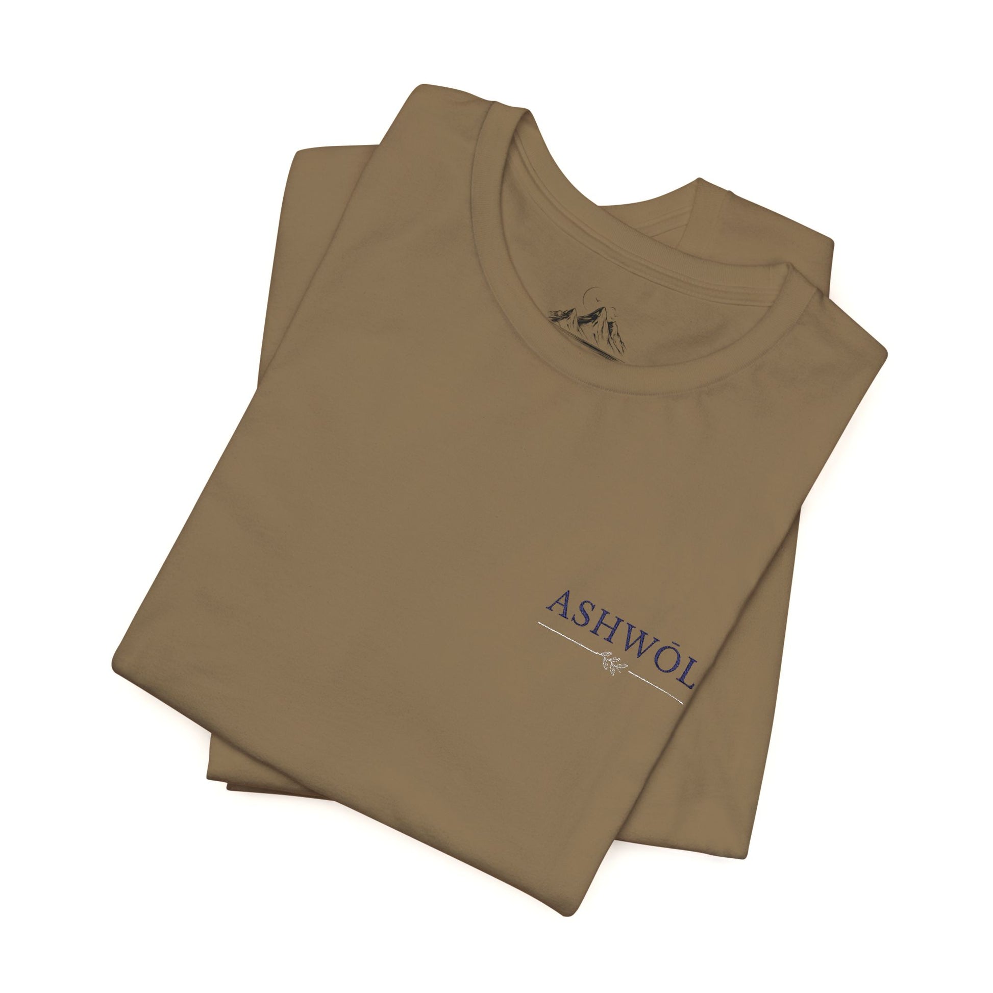 Ashwol Co Tee