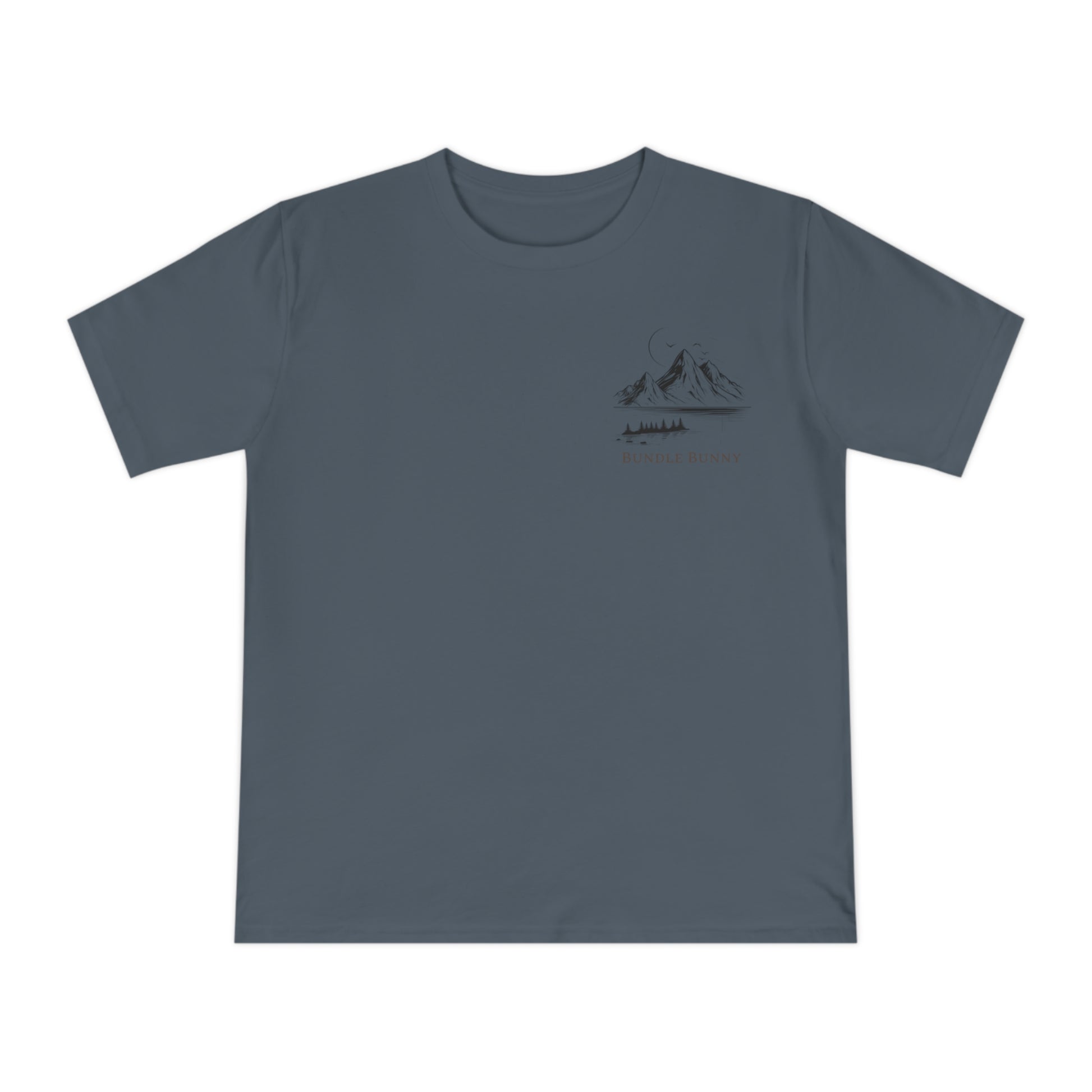 Organic 1 John 3:16 Tee