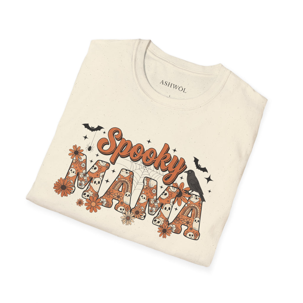 Spooky Mana Tee