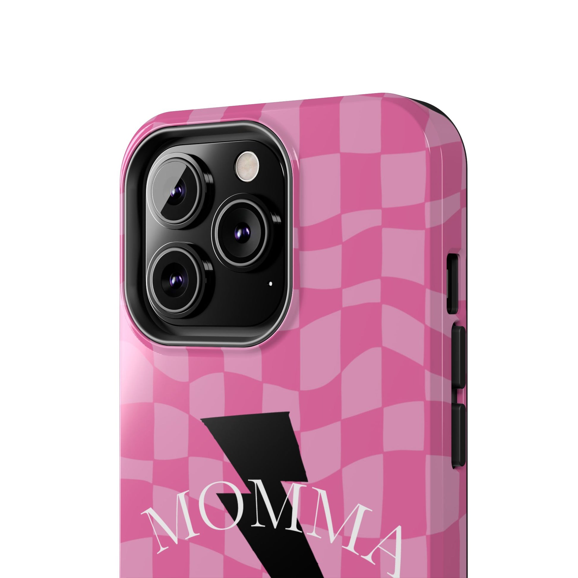 Momma Phone Case