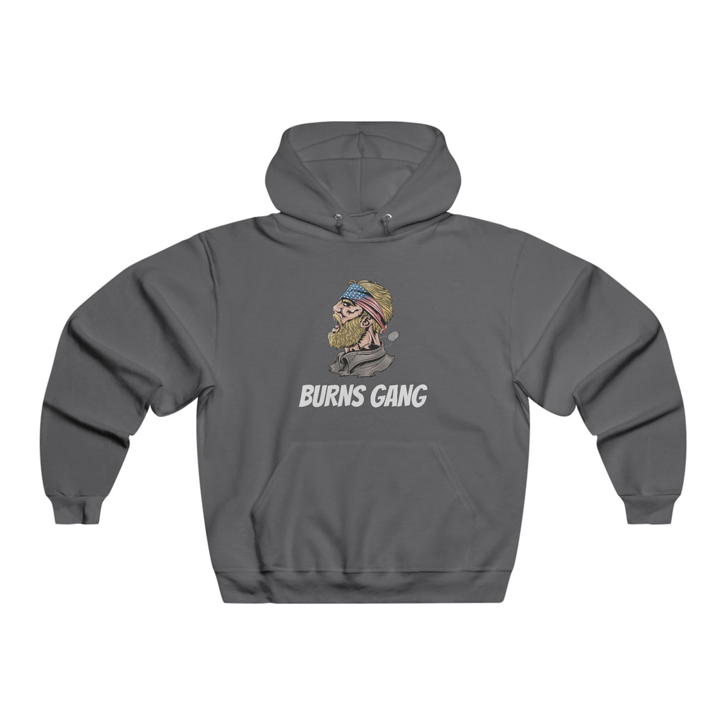Burns Gang Official Sweatshirt