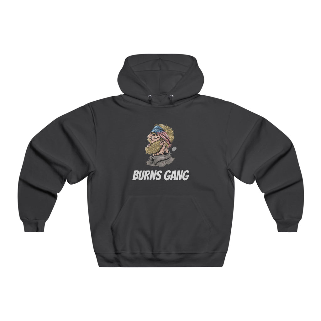 Burns Gang Official Sweatshirt