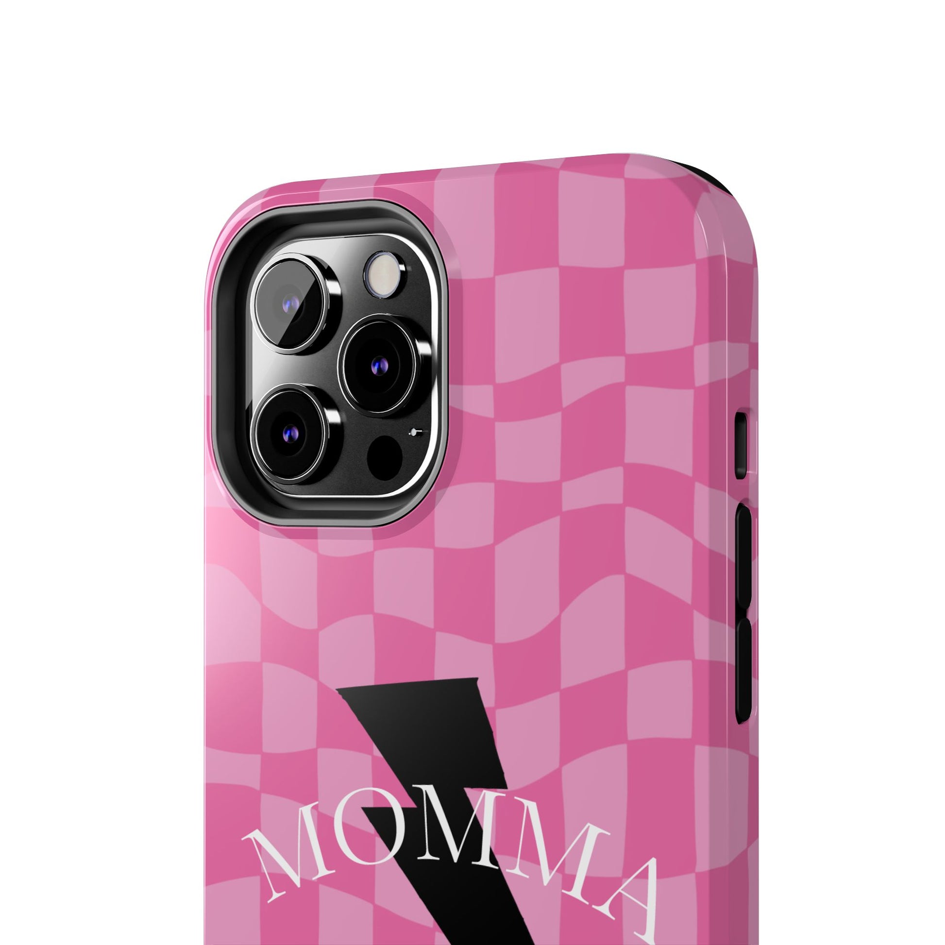 Momma Phone Case