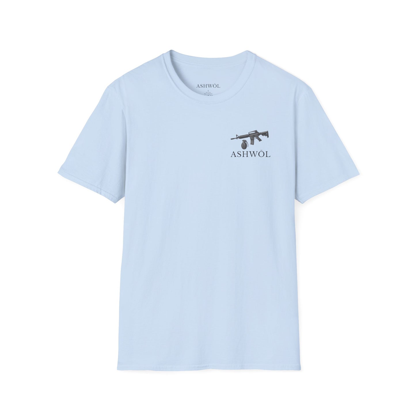 Veteran Division Tee