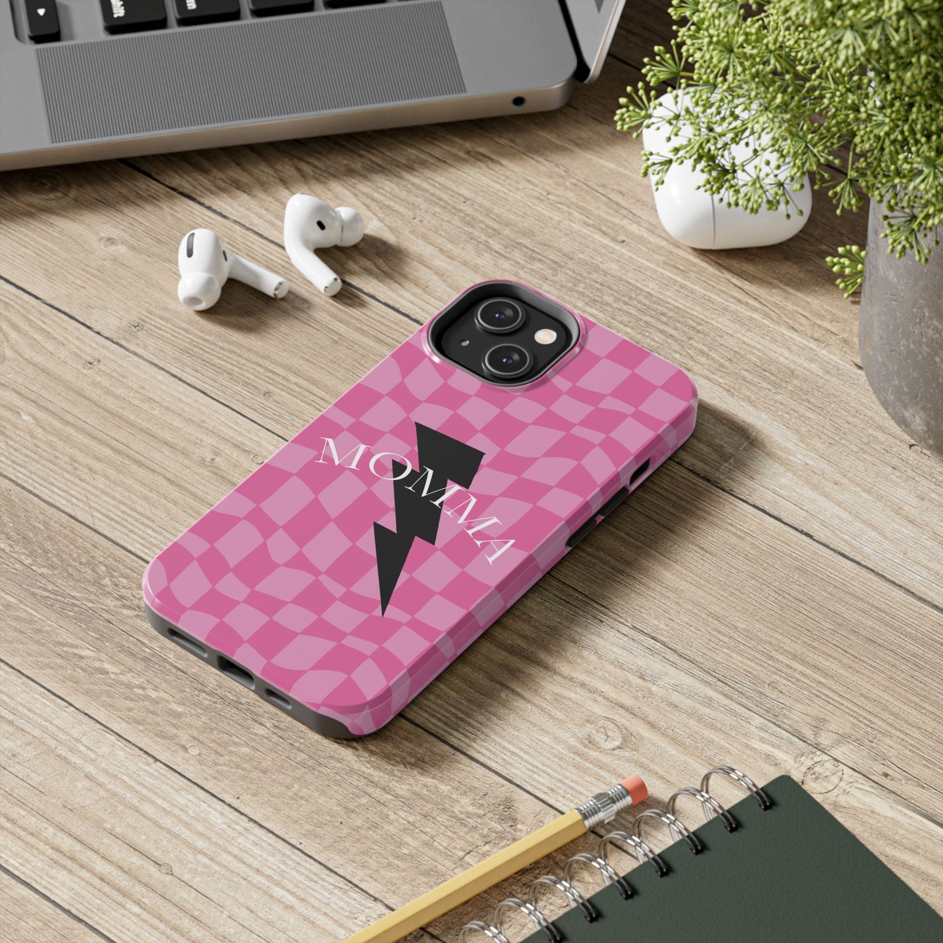 Momma Phone Case